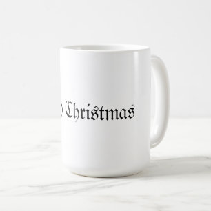 PINK GOOD DAY MUG
