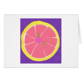 Pink Grapefruit