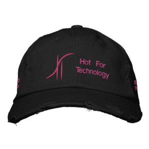 Pink Hat