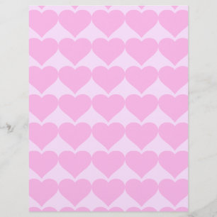 Pink Hearts,Unconditional Love_