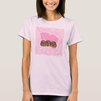 Pink Heaven T-Shirt