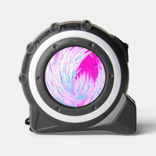 Pink Horizon Tape Measure 1