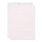 Pink Hydrangea Bubbles and Blooms Champagne Glass