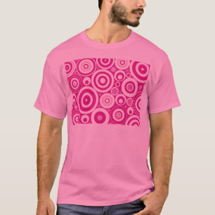 Pink Hypnosis T-Shirt