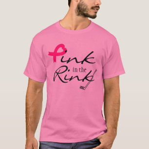 Pink in the Rink T-Shirt