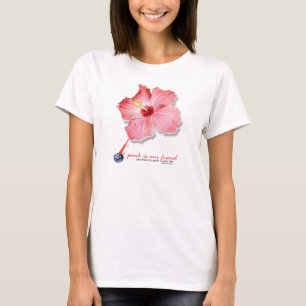 pink is our friend T-Shirt