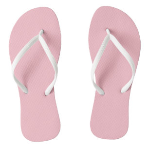 Pink Jandals