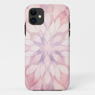 Pink Kaleidoscope Case-Mate iPhone Case