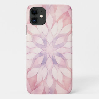 Pink Kaleidoscope Case-Mate iPhone Case