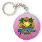Pink Key West Sunset