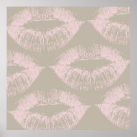 Pink Kiss