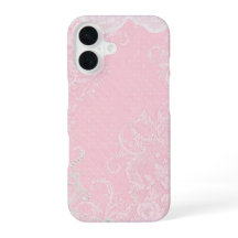 Pink Lace | Vintage Coquette Romantic Romantic