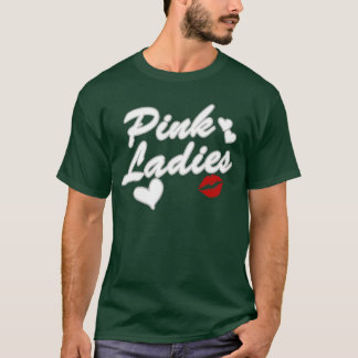 Pink Ladies family T-Shirt