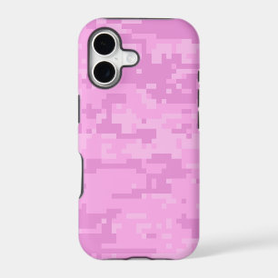Pink Lady Digital Camo Pattern
