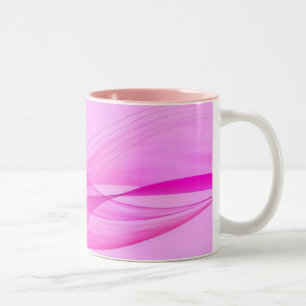 Pink Lady Mug