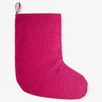 Pink leather leather texture skin