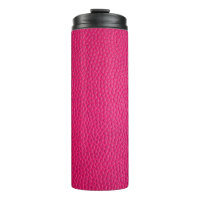 Pink leather leather texture skin