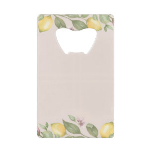 Pink Lemon