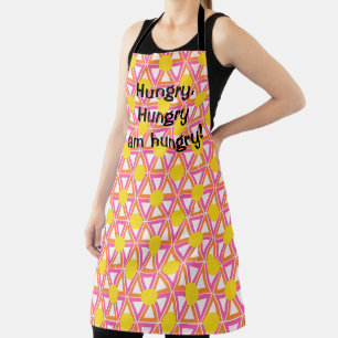 Pink Lemonade Apron