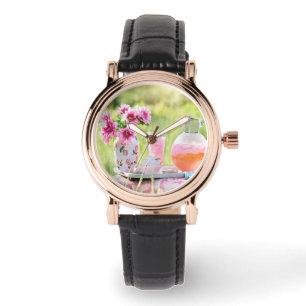 Pink lemonade picture watch