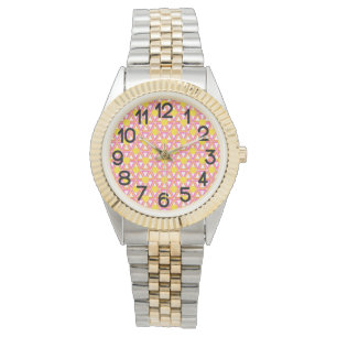 Pink Lemonade Watch