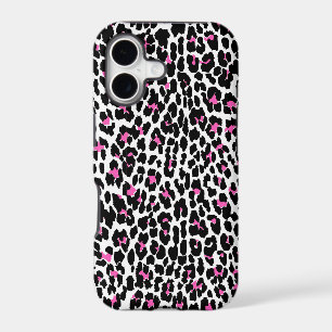 pink leopard print