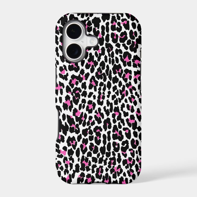 pink leopard print (Back)