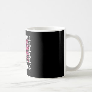 Pink Leopard Print Leopard Pink Coquette Bow Byseb Coffee Mug