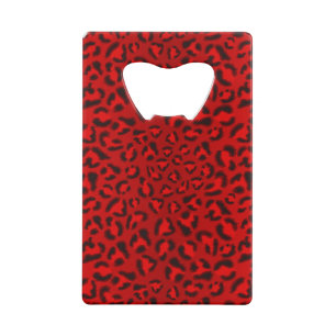 Pink leopard texture pattern.