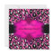 Pink Leopard Womans 21st Birthday Party