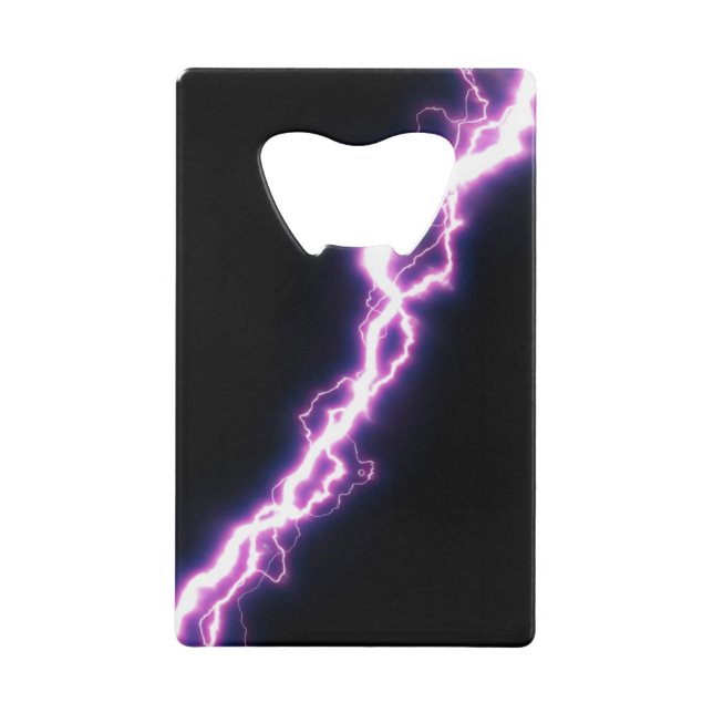 Pink Lightening (Front)