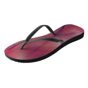 pink lightning jandals