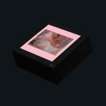 Pink Lily Flower Gift Box<br><div class="desc">Lily</div>