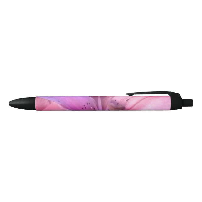 Pink Lily Pen (Top)