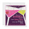Pink & Lime Martini Bachelorette Party Invitation