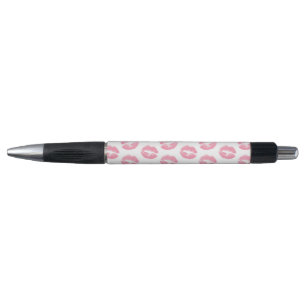 Pink Lips, Pattern Of Lips, Pink Lipstick, Kiss