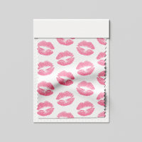 Pink Lips, Pattern Of Lips, Pink Lipstick, Kiss