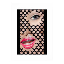 Pink Lips