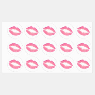 Pink Lipstick