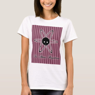 Pink Logo T-Shirt
