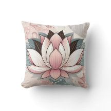 Pink Lotus