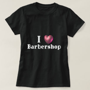 Pink Love T-Shirt