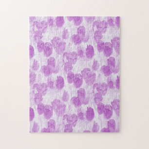 Pink&Lovely... Jigsaw Puzzle
