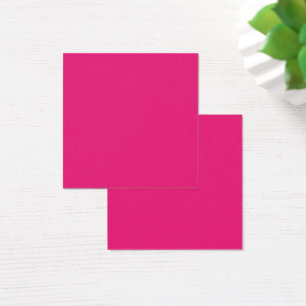 Pink Luxury Profile Cards   Bold Brand Style