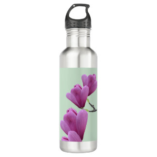 Pink Magnolia 710 Ml Water Bottle
