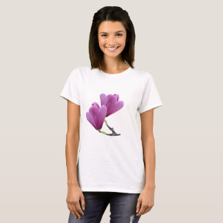 Pink Magnolia T-Shirt