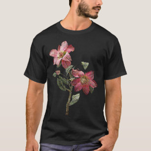 Pink Magnolias T-Shirt