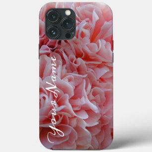  Pink Mallow iPhone 13 Pro Max Case