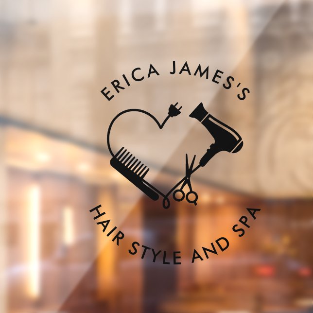 Pink Marble Beauty Salon (Sheet 2)