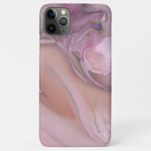 Pink Marble Case-Mate iPhone Case